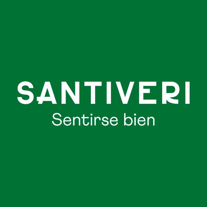 Santiveri Verín Xinzo