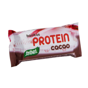 Barritas Protein cacao