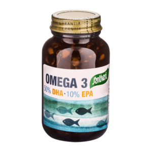 Omega 3 DHA+EPA