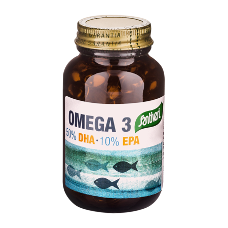 Omega 3 DHA+EPA