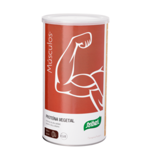 Proteína vegetal cacao