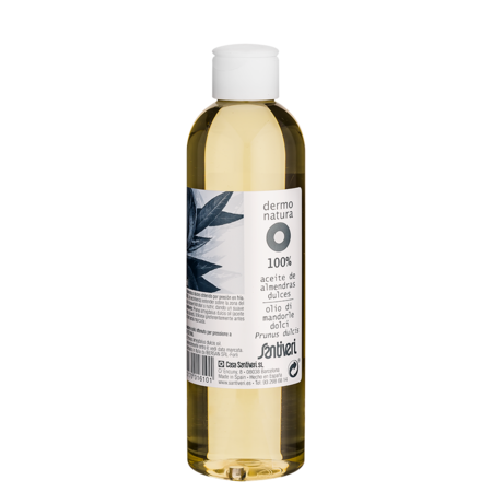 Aceite de almendras dulces