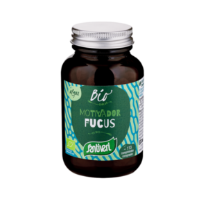 Alga Fucus Bio