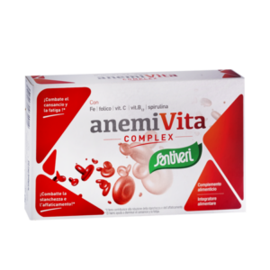 Anemivita Complex