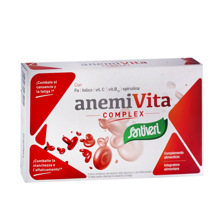 Anemivita Complex
