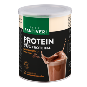 Protein 90 Instantáneo Sabor Cacao