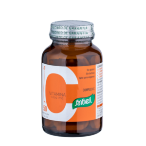 Vitamina C Complex - 50 Comprimidos